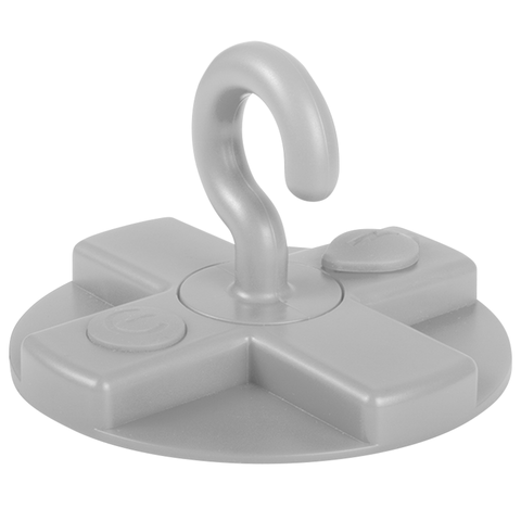 LAMPADA A SOSPENSIONE THIERRY LE LIGHT FATBOY GREY