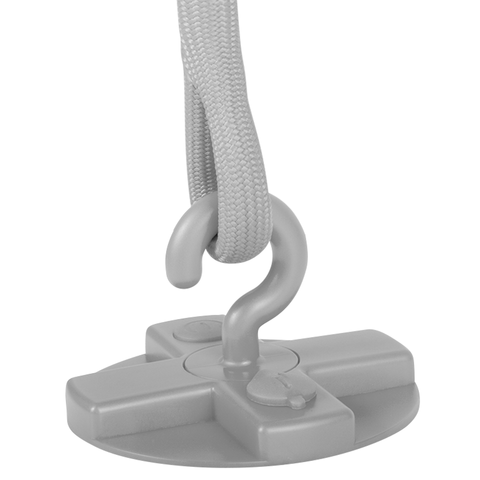 LAMPADA A SOSPENSIONE THIERRY LE LIGHT FATBOY GREY