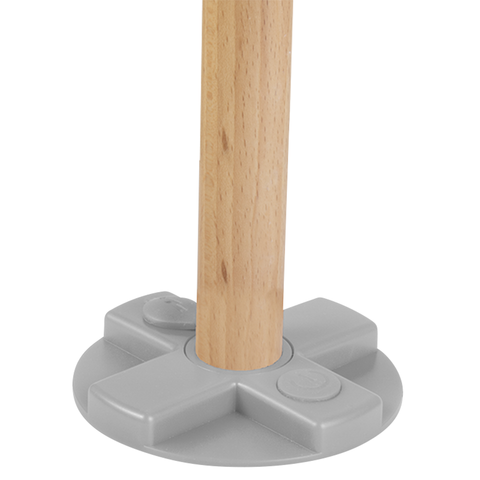 LAMPADA A SOSPENSIONE THIERRY LE LIGHT FATBOY GREY