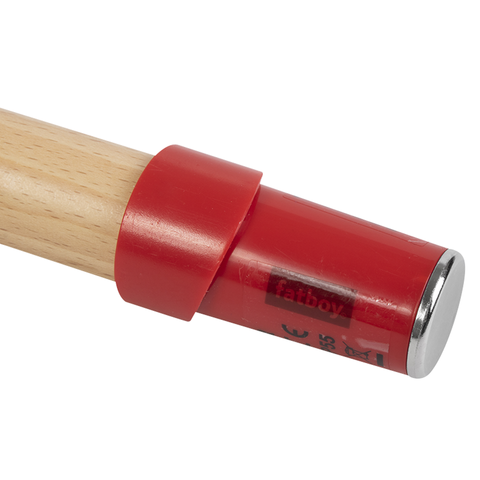 LAMPADA A SOSPENSIONE THIERRY LE SWINGER ROSSO FATBOY RED