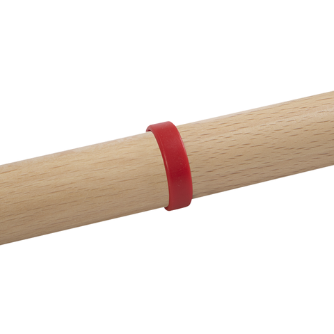 LAMPADA A SOSPENSIONE THIERRY LE SWINGER ROSSO FATBOY RED