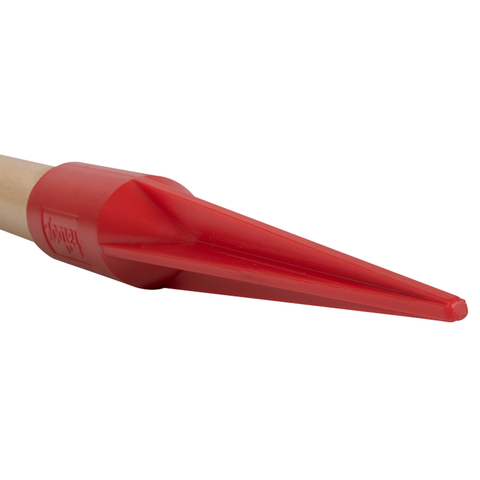 LAMPADA A SOSPENSIONE THIERRY LE SWINGER ROSSO FATBOY RED
