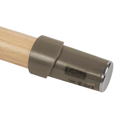LAMPADA A SOSPENSIONE THIERRY LE TAUPE FATBOY BROWN