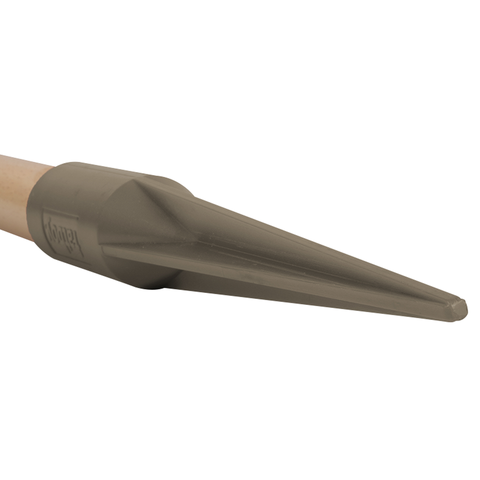 LAMPADA A SOSPENSIONE THIERRY LE TAUPE FATBOY BROWN