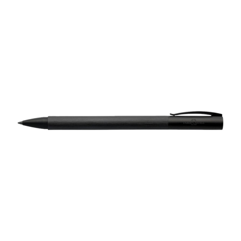 SFERA AMBITION ALL BLACK FABER CASTELL ART. 147155