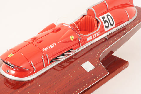 KIADE ARNO XI MODELLO 50 CM R FERR 50