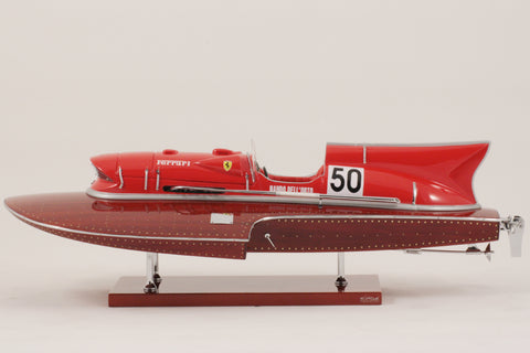 KIADE ARNO XI MODELLO 50 CM R FERR 50