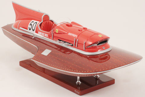 KIADE ARNO XI MODELLO 50 CM R FERR 50