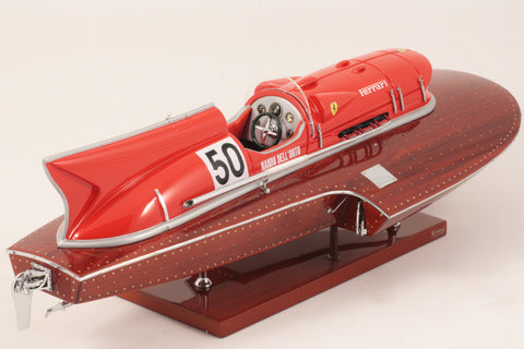 KIADE ARNO XI MODELLO 50 CM R FERR 50
