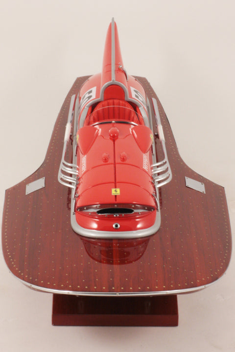 KIADE ARNO XI MODELLO 50 CM R FERR 50