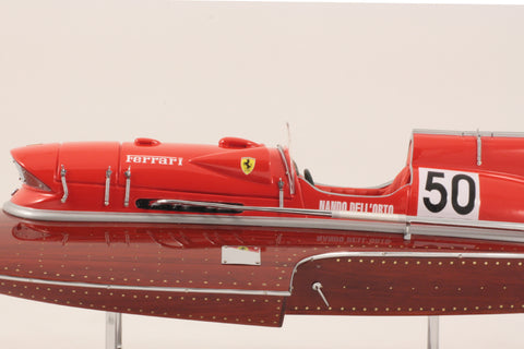 KIADE ARNO XI MODELLO 50 CM R FERR 50