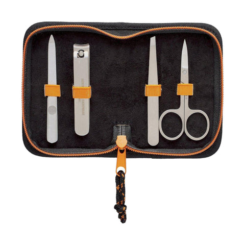 MANICURE KIT GENTLEMEN'S HARDWARE GEN365UK