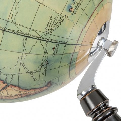 MAPPAMONDO CHICAGO ART DECO GL043 AUTHENTIC MODELS MULTICOLOR