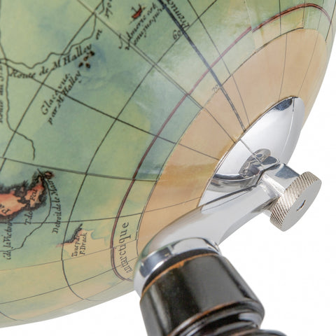 MAPPAMONDO CHICAGO ART DECO GL043 AUTHENTIC MODELS MULTICOLOR