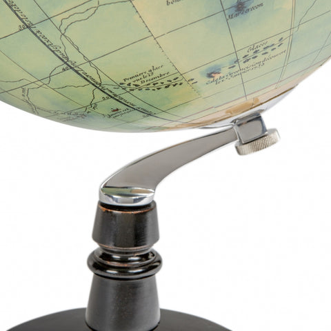 MAPPAMONDO CHICAGO ART DECO GL043 AUTHENTIC MODELS MULTICOLOR