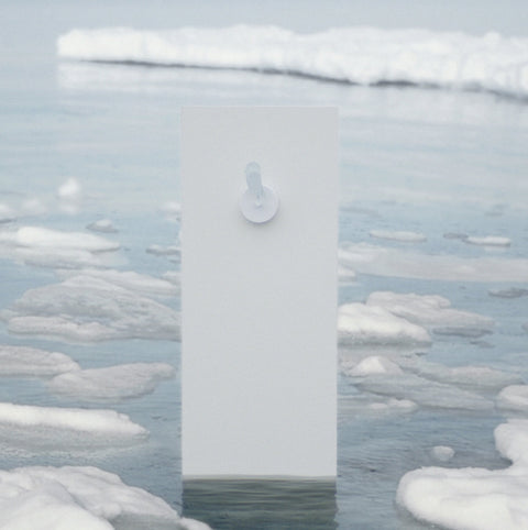BIRDIE FRESH AIR MONITOR GLACIER BI-M-B-1 YELLOW