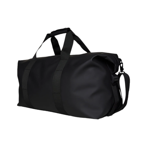 BORSA HILO WEEKEND BAG LARGE W3 BLACK ART. 14210
