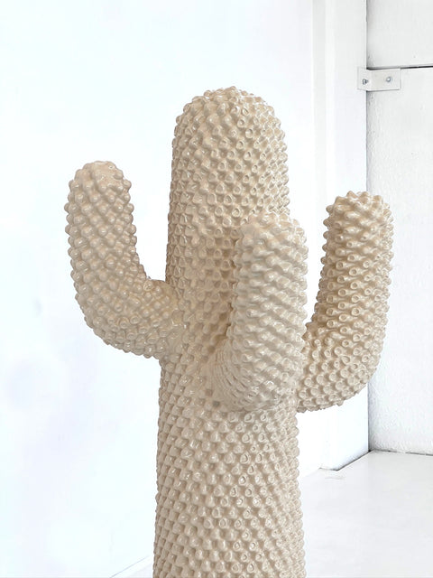 CACTUS ANOTHER GUFRAM WHITE