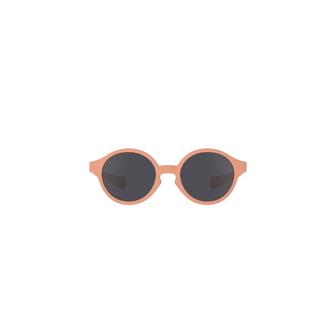 OCCHIALI SUN D BABY 0-9 MESI APRICOT IZIPIZI ORANGE