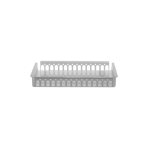 VASSOIO PIAZZA 01441/07 KARTELL GREY