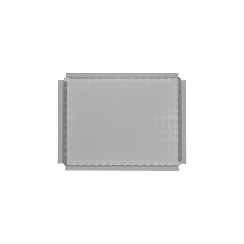 VASSOIO PIAZZA 01441/07 KARTELL GREY
