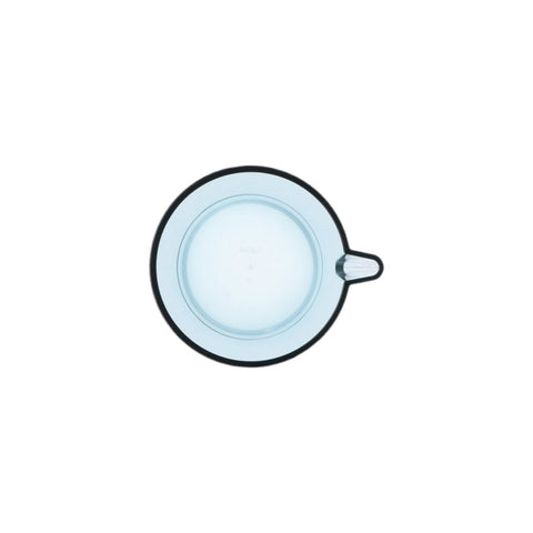 CARAFFA TRAMA DRINK 01511AZ  AZZURRO KARTELL BLUE