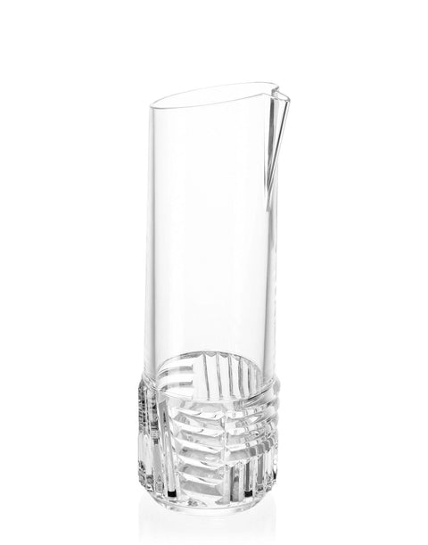 CARAFE KARTELL TRAMA DRINK 1511 TRANSPARENT
