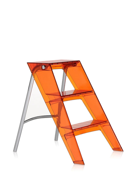 UPPER SCALETTA G7030/71 KARTELL RED