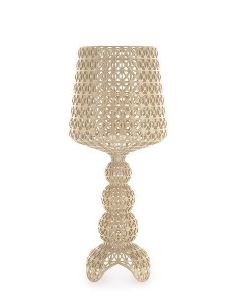 LAMPADA MINI KABUKI G9200/BE KARTELL BEIGE