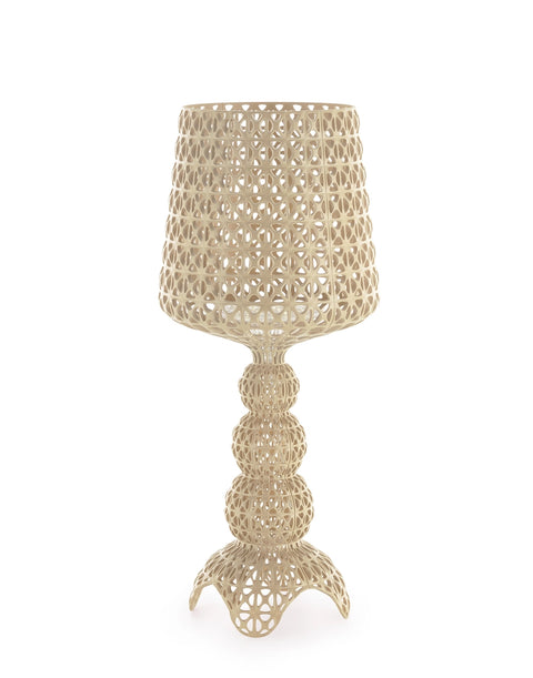 LAMPADA MINI KABUKI G9200/BE KARTELL BEIGE