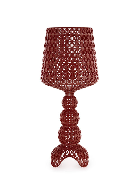 LAMPADA MINI KABUKI G9200/BO KARTELL BORDEAUX