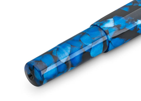 STILOGRAFICA KAWECO ART SPORT PEBBLE BLUE M ART. 1000187