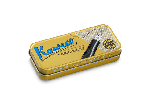 STILOGRAFICA KAWECO ART SPORT PEBBLE BLUE M ART. 1000187