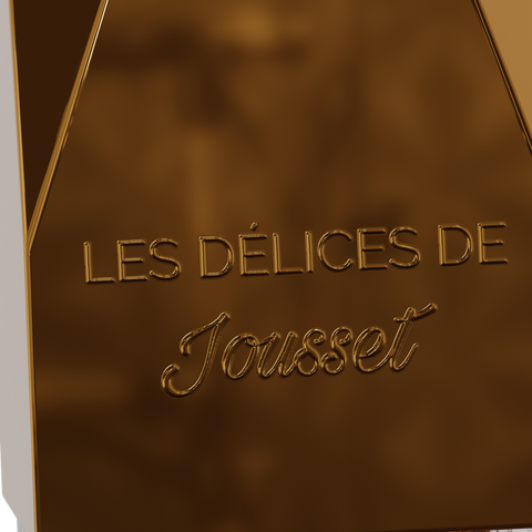 PROFUMO JOUSSET PARFUMS STICKY POPCORN 100 ML GOLD
