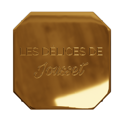 PROFUMO JOUSSET PARFUMS STICKY POPCORN 100 ML GOLD