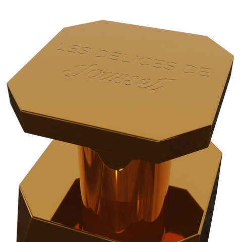 PROFUMO JOUSSET PARFUMS STICKY POPCORN 100 ML GOLD