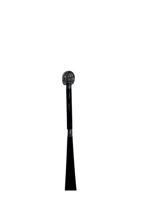 CALZASCARPE TESCHIO MEZZO SWAROVSKI NERO PALETTA NERA CSWS540 UTILE4 BLACK