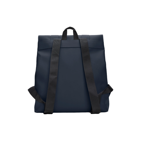BORSA RAINS MSN BAG W3 NAVY ART. 13300