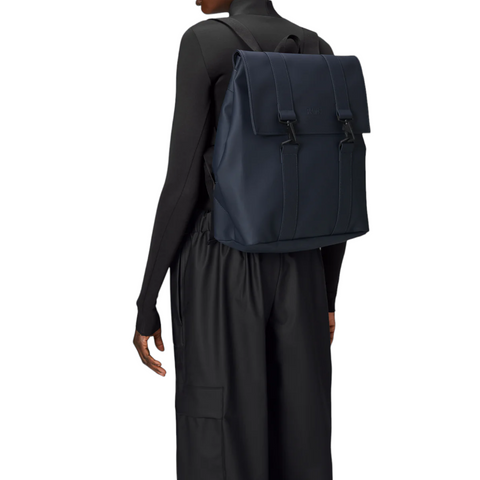 BORSA RAINS MSN BAG W3 NAVY ART. 13300