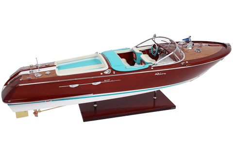 KIADE RIVA AQUARAMA SPECIAL 87 CM RAQUASPE87