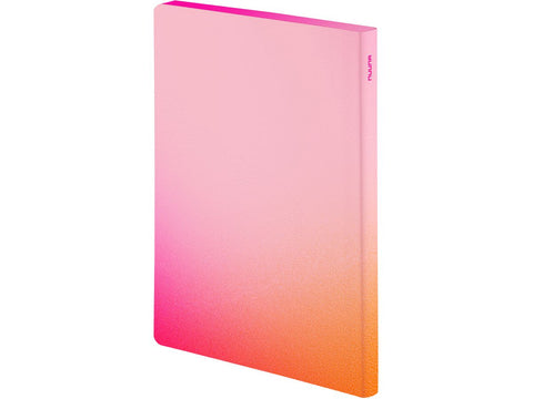 QUADERNO COLOUR CLASH L LIGHT ART. 55942 NUUNA MULTICOLOR