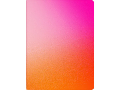 QUADERNO COLOUR CLASH L LIGHT ART. 55942 NUUNA MULTICOLOR