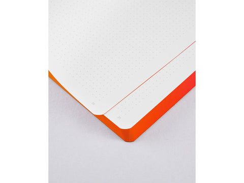 QUADERNO COLOUR CLASH L LIGHT ART. 55942 NUUNA MULTICOLOR