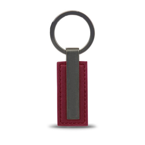 PORTACHIAVI METAL BAR ART. OKY28801.019 PORSCHE DESIGN RED