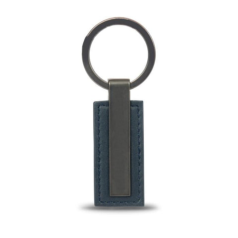 PORTACHIAVI METAL BAR ART. OKY28801.006 PORSCHE DESIGN BLUE