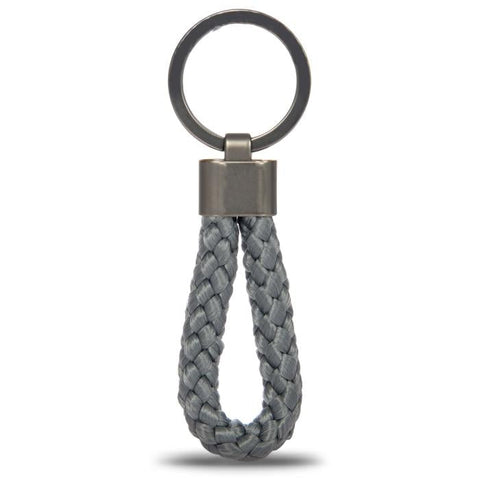 PORTACHIAVI ROPE ART. OKY28808.004 PORSCHE DESIGN GREY