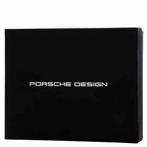 PORTACHIAVI TRACKER ART. OKY28810.001 PORSCHE DESIGN BLUE