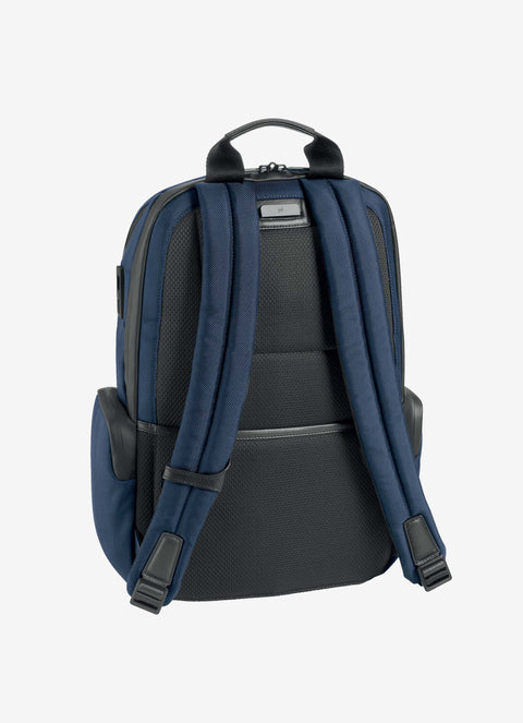 ZAINO ROADSTER PRO M1 ART. OVL01613.006 PORSCHE DESIGN BLUE