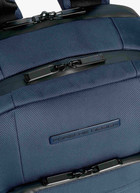ZAINO ROADSTER PRO M1 ART. OVL01613.006 PORSCHE DESIGN BLUE