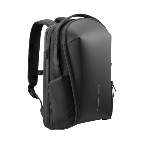 ZAINO BOBBY BIZZ BACKPACK NERO XD DESIGN ART. P705.931